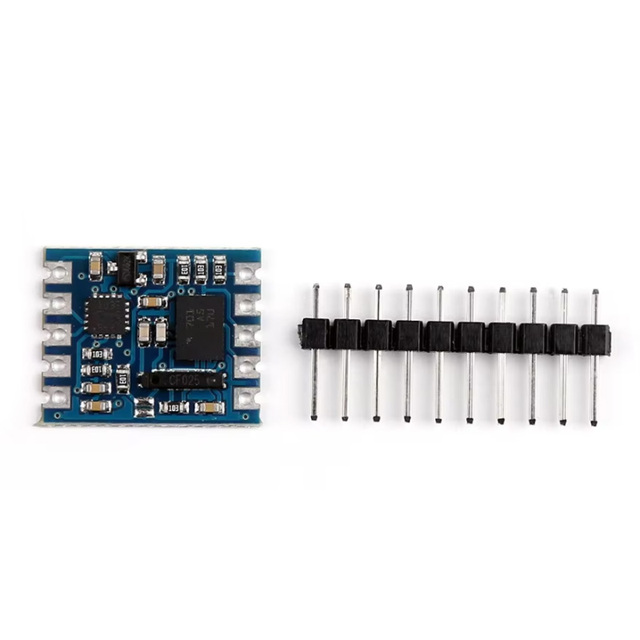 #31027 GY-955 BNO055 high stability for Calman filter sensor nine axis navigation module