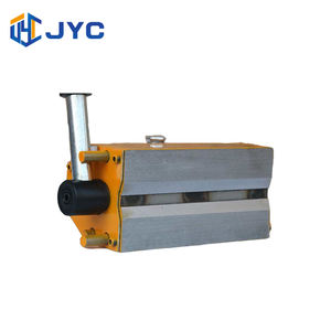 Nuevo elevador magnético pesado JYC 100Kg-3000kg certificado CE ISO para grúa - Product Image 5