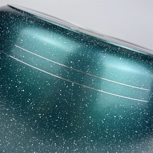 Olla/Cacerola de Aluminio Fundido con Fondo de Inducción para Cocina de Gas y Eléctrica, Asas Metálicas, 44cm - Product Image 4