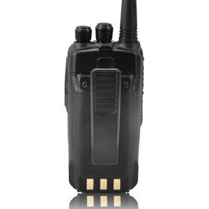 AnyTone AT-D878UVII Plus Dual Band Blvetooth PTT Digital/Analog APRS & TX AES256 Ecryption USB-C Charge AT-D878UVI - Product Image 2