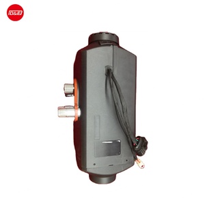 Calentador de Agua y Aire Diésel Multifuncional de 5KW 7KW 12V 24V para Camiones, Barcos y Autocaravanas - Product Image 4