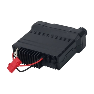Émetteur-récepteur VHF UHF GGDX BF-TM8250 50W, radio mobile DMR 160 canaux pour les voyages routiers sans <span class=keywords><strong>SFR</strong></span> - Product Image 3