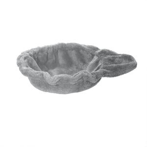 New Xiao Mao Pocket Pet Supplies Cat Climbing Accessories Padded Plush Hanging Basket <b>Bed</b> Breathable Cotton <b>Bed</b> for Cats - Product Image 4