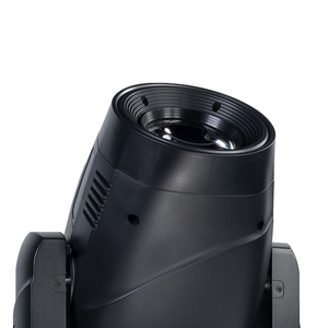 Effet d'animation de lavage de point de faisceau LED 300W avec 8 gobo fixes avec 7 gobo rotatifs led lumière à tête mobile - Product Image 2