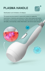 Máquina Facial 6 en 1, Pulverizador Facial, Exfoliante de Piel, Dermoabrasión, Sistema de Gestión de la Piel - Product Image 5