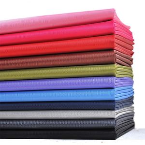 Tela de Nailon Oxford 1680D Resistente al Agua y a Desgarros, con Revestimiento de PVC, para Bolsas y Tiendas de Campaña, Color Personalizado - Product Image 6