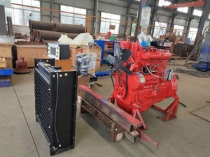 Pompe verticale pour moteur - Product Image 4