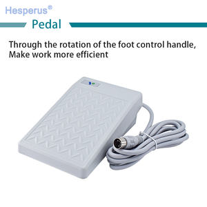 Tandheelkundige G800 Boormachine 230W <span class=keywords><strong>50000</strong></span> <span class=keywords><strong>Rpm</strong></span> Borstelloze Polijstmachine Nagel Sieraden Tandheelkunde Micromotor Handstuk - Product Image 6