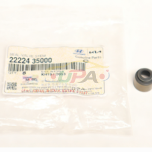 ซีลวาล์วคุณภาพสูงสำหรับระบบเครื่องยนต์ รุ่น 22224-35000 2222435000 สำหรับรถยนต์ฮุนได แอคเซนต์ 22224 35000 - Product Image 5