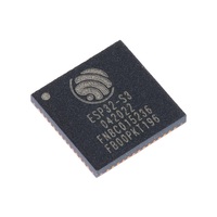 Circuits intégrés sans fil et RF ESP32-S3FN8 semi-conducteurs QFN-56 avec le meilleur prix Livraison rapide