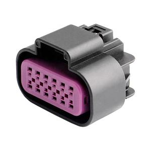 15326849 GT 150 гнездовой 12 разъем для фар - Product Image 2