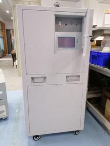 Banco de carga 480V 200A DC - Product Image 3