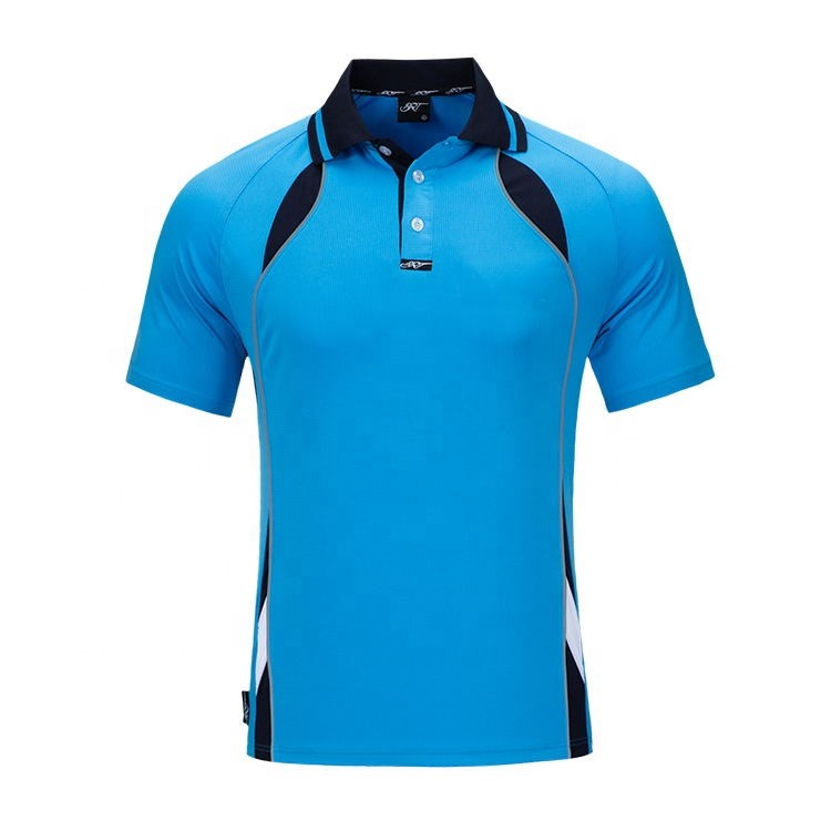 Быстросохнущая прохладная летняя Рабочая Рубашка унисекс с короткими рукавами, готовая к отправке, поставка с завода