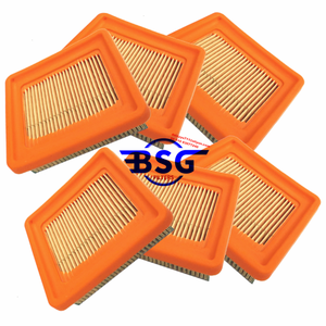 Filtre à air 15855 compatible avec 4180-141-0300B, 4180 141 0300B, 41801410300B, FS111, FS131, <span class=keywords><strong>FS91</strong></span> - Product Image 4