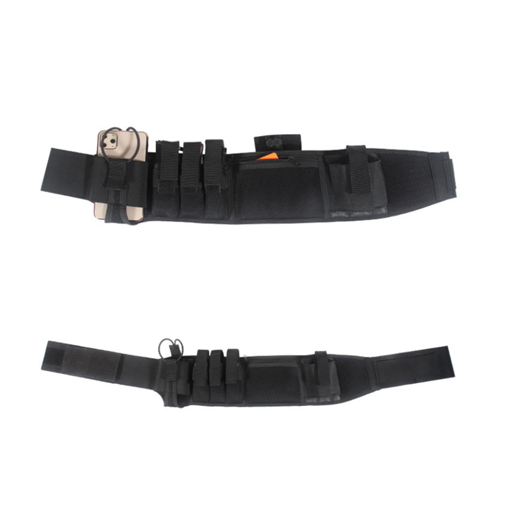 Cintura E Fondina Pistola - Italia - Foto 5