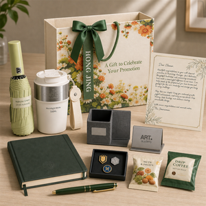 Coffret Cadeau Personnalisé pour la Promotion des Employés, Ensemble Cadeau <span class=keywords><strong>de</strong></span> Reconnaissance du Personnel, Fournisseur <span class=keywords><strong>de</strong></span> Cadeaux d'Entreprise pour les Récompenses Professionnelles - Product Image 6