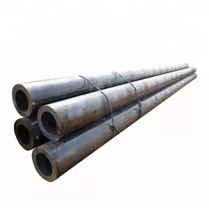 Steel pipe for geological drilling YB235-70 drill collar core pipe casing and sedimentation pipe