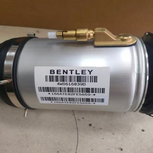 Amortiguador de Suspensión Neumática para Continental GT/Flying Spur - Pieza de Repuesto Directa con 3 Meses de Garantía - Product Image 5