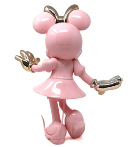 Estatua de Resina <span class=keywords><strong>3D</strong></span> Personalizada / Figura de Juguete Coleccionable / Juguete de Resina de Diseño con Empaque del Fabricante - Product Image 4