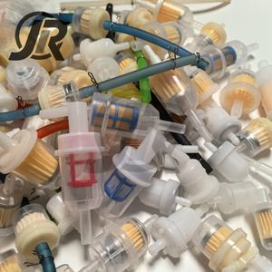 Piezas de modificación de motocicleta todoterreno directas de fábrica, nuevos filtros de combustible de plástico, piezas de repuesto de motocicleta de calidad - Product Image 6