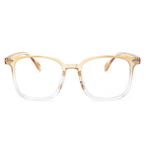 La más nueva presbicia progresiva multifocal moda fotocromática Anti luz azul marco cuadrado <span class=keywords><strong>gafas</strong></span> de lectura para hombres y mujeres - Product Image 5