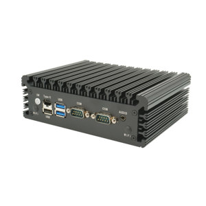 Tường lửa opnsense máy tính công nghiệp i3 n305 <span class=keywords><strong>8</strong></span> lõi DDR4 8GB nâng cấp lên 32GB 2 * HD 2.0 giao diện nhỏ công nghiệp Mini PC - Product Image 4