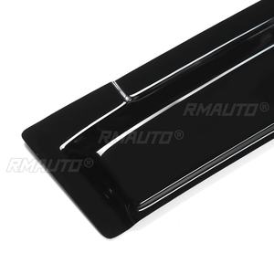 Deflector de Ventana Lateral para Volkswagen Caddy 2005 2006 2007 2008 2009 2010-2021, Protectores Solares y Contra la Lluvia, Visera para Ventana, Protector Climático - Product Image 6