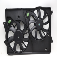 Radiateurs automobiles de haute qualité pour Changan CS95 & CS85 2.0T OE 8105200-AP01/S401020-0320 1308010-AP01,S302F280104-1601