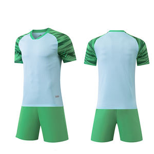 2627 Conjuntos de Fútbol al por Mayor - Nuevas Camisetas Personalizadas con Números y Nombres para Adultos, Ropa de Entrenamiento para Equipos y Personal - Alta Calidad - Product Image 2
