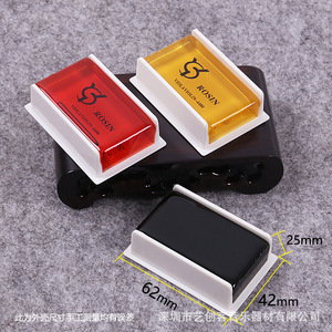 Rosin Violin Viola Cello String <b>Instrument</b> Resin Block VIOLAVIOLIN-4480 From The Country Of The <b>Music</b> - Product Image 3