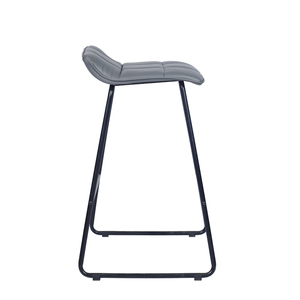 Hiện đại sang trọng giá rẻ kim loại thanh phân bắc Âu thanh phân đồ nội thất <span class=keywords><strong>backless</strong></span> <span class=keywords><strong>Bar</strong></span> Phân - Product Image 3