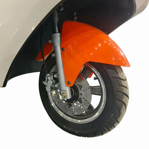 ESUN 新エネルギー車 2000W ミニ低速二ドア三座席大人用小型三輪電気自動車 - Product Image 4