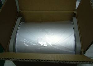 OREZA-Feuille d'aluminium à structure OPA/AL/PVC, feuille d'aluminium formée à froid, feuille de formage à froid - Product Image 4