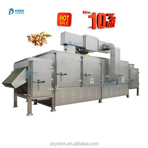 Migliore impianto di lavorazione di anacardi impianto di produzione di anacardi macchina per la lavorazione di anacardi - Product Image 2