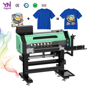 เครื่องพิมพ์ Ingani EDM EOM DTF รุ่น A1 ขนาด 60 ซม. หัวพิมพ์คู่ <span class=keywords><strong>13200</strong></span> หัว เครื่องพิมพ์ DTF ระบบ CMYKW - Product Image 1