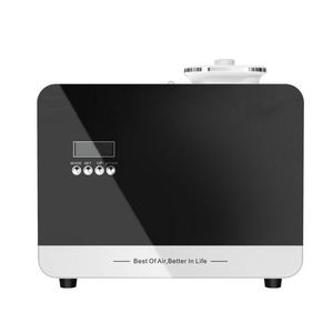 Aroma <b>Diffuser</b> 0.5-1L Fog Type <b>Electric</b> Air Freshener For Commercial Use - Product Image 4