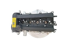 Bloc moteur complet de remplacement Premium G4FA G4FC pour Hyundai Kia