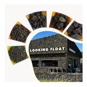 Natuurlijke vulkanische steen <span class=keywords><strong>aquarium</strong></span> lavasteen, gemengde bodem voor planten, <span class=keywords><strong>aquarium</strong></span> landschapsarchitectuur, filterende vulkanische steenpartikels - Product Image 2