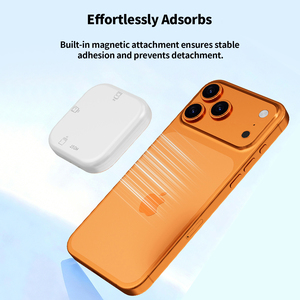 ตัวอ่านการ์ด Rocketek 4 in 1 Type C รองรับ SD TF เมมโมรี่การ์ด อะแดปเตอร์แบบหลายช่องสำหรับโทรศัพท์มือถือและอุปกรณ์ต่างๆ - Product Image 2