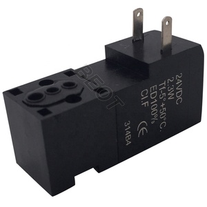 Van Điện Từ Siêu Nhỏ 15Mm - Product Image 5