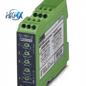 Fuente de Alimentación Industrial para Riel DIN Serie QUINT-PS/1AC/24DC/10 y QUINT-PS/1AC/24DC/20 para Automatización - Product Image 1