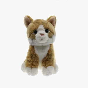 Carino personalizzato peluche baby peluche peluche peluche animali di peluche peluche peluche peluche neve bianca - Product Image 5