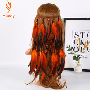 Accesorio de Plumas Universal para el Orgullo de <span class=keywords><strong>Barcelona</strong></span>, Orgullo Gay de <span class=keywords><strong>Barcelona</strong></span>, Cruilla <span class=keywords><strong>Barcelona</strong></span>, Festival Cruilla - Product Image 4