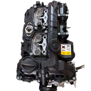 Para <span class=keywords><strong>BMW</strong></span> Serie 3 F30 F31 F34 F80 2.0I 328 N20B20A N20 N26 conjunto de motor 2.0L N20 motor - Product Image 4