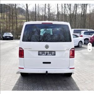 VENDITA USATO - Volkswagen T6 <span class=keywords><strong>Multivan</strong></span> Van / Minibus - Product Image 3