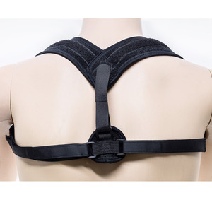 Tư Thế Corrector vai và xương đòn hỗ trợ trở lại chính xác chỉnh hình vành đai cho trở lại hỗ trợ tư thế Corrector - Product Image 2