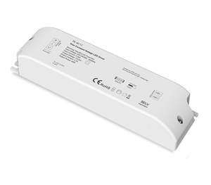 Driver LED à tension constante PWM à 1 canal SKYDANCE <span class=keywords><strong>TE</strong></span>-40-12 12V Triac, alimentation variable pour bande LED monochrome - Product Image 4