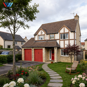 Maisonnette écologique moderne de style australien, construction rapide - Product Image 1