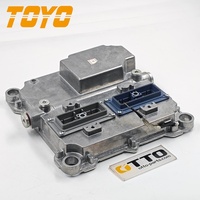 331-7359 3317359 286-3683 Módulo de Control del Motor ECM ECU, Placa de Computadora para Excavadora 320D 320D2 C6.4 C6.6, Piezas de Motor