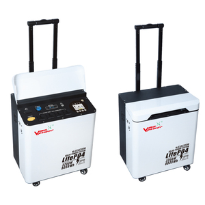 Sistema <span class=keywords><strong>de</strong></span> Almacenamiento <span class=keywords><strong>de</strong></span> Energía Solar Híbrido Todo en Uno Vmaxpower <span class=keywords><strong>de</strong></span> Alta Capacidad, 3200W, 8kWh |   Batería <span class=keywords><strong>de</strong></span> Litio <span class=keywords><strong>de</strong></span> 25.6V 314Ah con MPPT <span class=keywords><strong>de</strong></span> 450VDC - Product Image 6